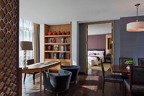 The St. Regis Mexico City