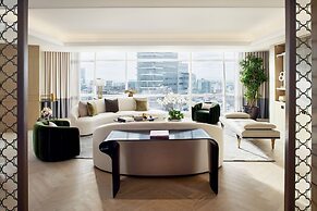 The St. Regis Mexico City