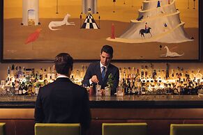 The St. Regis Mexico City