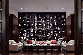 The St. Regis Mexico City