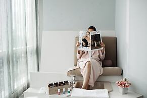 The St. Regis Mexico City