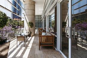 The St. Regis Mexico City