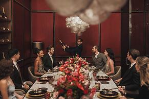 The St. Regis Mexico City