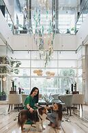 The St. Regis Mexico City