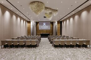 The St. Regis Mexico City