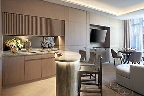 The St. Regis Mexico City