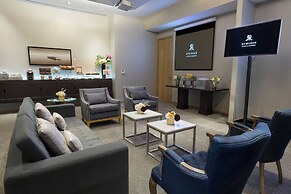 The St. Regis Mexico City