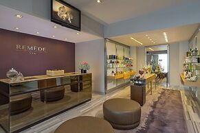 The St. Regis Mexico City