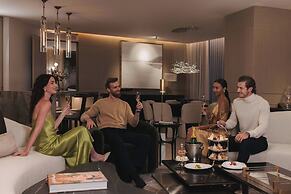 The St. Regis Mexico City