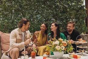 The St. Regis Mexico City