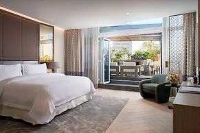 The St. Regis Mexico City