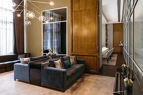 The St. Regis Mexico City