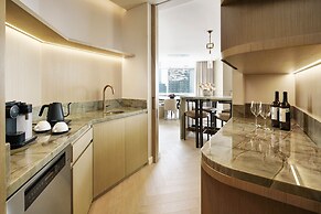 The St. Regis Mexico City