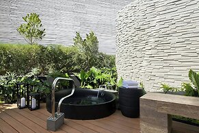 The St. Regis Mexico City