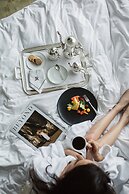 The St. Regis Mexico City