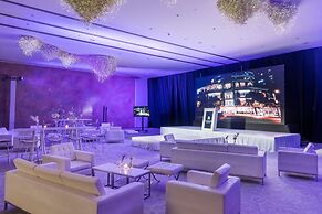 The St. Regis Mexico City