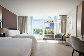 The St. Regis Mexico City