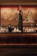 The St. Regis Mexico City