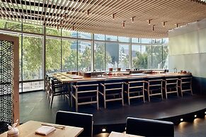 The St. Regis Mexico City