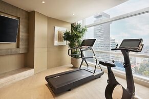 The St. Regis Mexico City