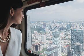 The St. Regis Mexico City