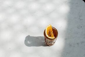 The St. Regis Mexico City