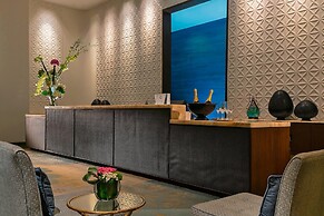 The St. Regis Mexico City