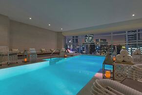 The St. Regis Mexico City