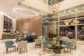 The St. Regis Mexico City