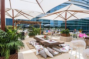 The St. Regis Mexico City