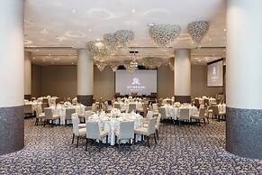 The St. Regis Mexico City