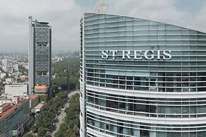 The St. Regis Mexico City