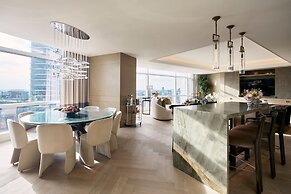 The St. Regis Mexico City