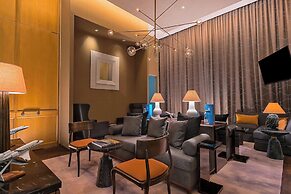 The St. Regis Mexico City