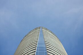 The St. Regis Mexico City