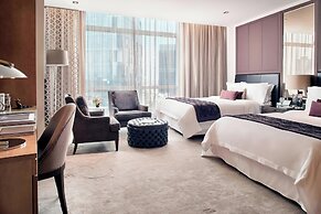 The St. Regis Mexico City