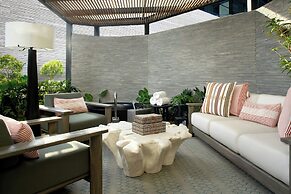 The St. Regis Mexico City