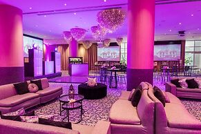 The St. Regis Mexico City