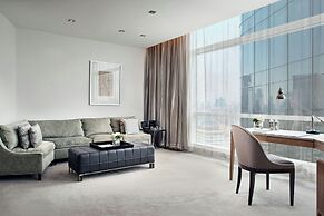 The St. Regis Mexico City