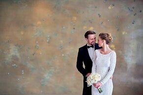 The St. Regis Mexico City