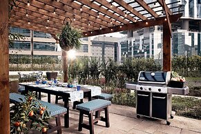 The St. Regis Mexico City