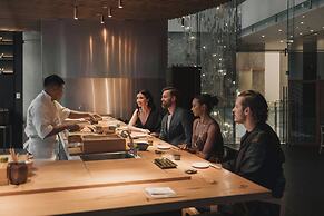 The St. Regis Mexico City