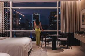 The St. Regis Mexico City