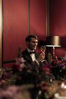 The St. Regis Mexico City