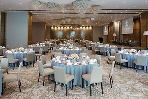 The St. Regis Mexico City