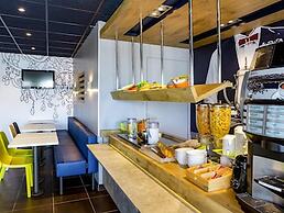 ibis budget Quimper
