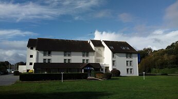 ibis budget Quimper