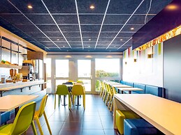 ibis budget Quimper