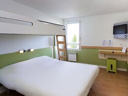ibis budget Quimper