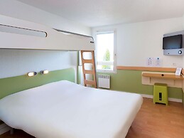ibis budget Quimper